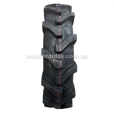 Покрышка без камеры 6.00-12 10 слоёв Casumina