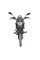 Мотоцикл Spark SP125С-2CDN