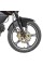 Мотоцикл Spark SP125С-2CDN