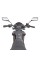 Мотоцикл Spark SP125С-2CDN
