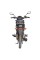 Мотоцикл Spark SP125С-2CDN