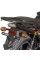 Мотоцикл Spark SP125С-2CDN