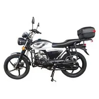 Мопед Forte Alfa FT125-K9A