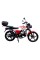 Мопед Forte Alfa FT125-K9A
