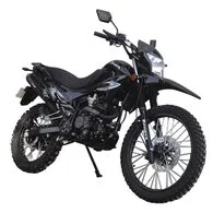 Мотоцикл Forte CROSS 250