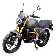 Мотоцикл Forte FT300-CXC