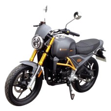 Мотоцикл Forte FT300-CXC