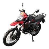 Мотоцикл Forte FT-300GY-C5D