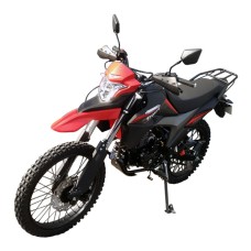 Мотоцикл Forte FT-300GY-C5D