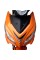 Мотоцикл Forte FT125-FA