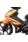 Мотоцикл Forte FT125-FA