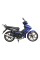 Мотоцикл Forte FT125-FA