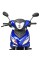 Мотоцикл Forte FT125-FA