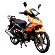 Мотоцикл Forte FT125-FA