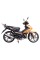 Мотоцикл Forte FT125-FA