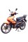 Мотоцикл Forte FT125-FA