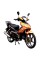 Мотоцикл Forte FT125-FA