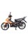 Мотоцикл Forte FT125-FA