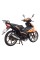 Мотоцикл Forte FT125-FA