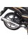 Мотоцикл Forte FT125-FA