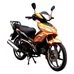 Мотоцикл Forte FT125-FA