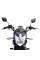 Мотоцикл Forte FT150-23N