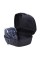 Кофр YM-0879 40L Black
