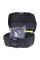 Кофр YM-0878 42L Black