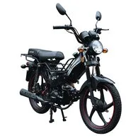 Мотоцикл Spark SP125С-1CF