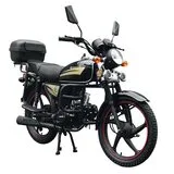 Мотоцикл Spark SP125С-2CFO