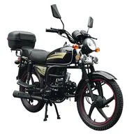 Мотоцикл Spark SP125С-2CFO