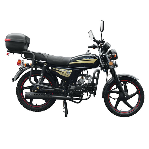 Мотоцикл Spark SP125С-2CFO