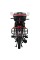 Мотоцикл Spark SP125С-2CFO