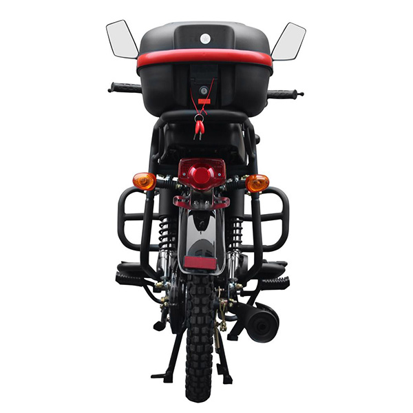 Мотоцикл Spark SP125С-2CFO