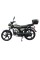 Мотоцикл Spark SP125С-2CFO