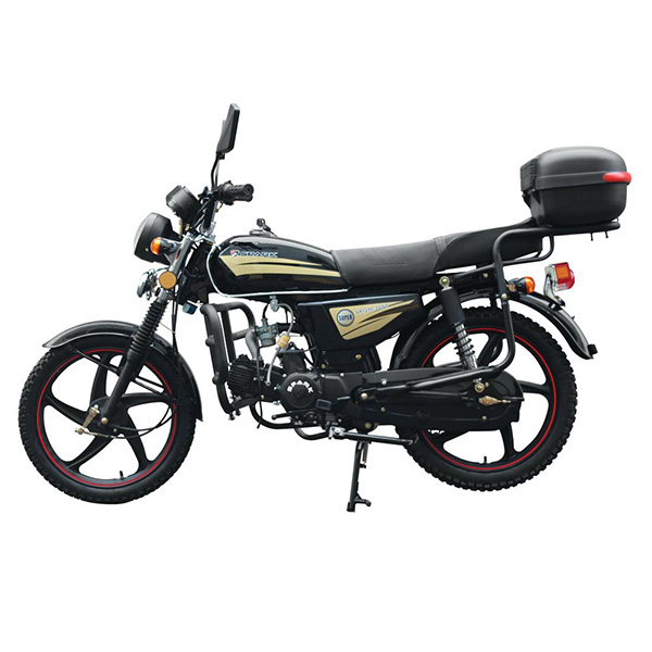 Мотоцикл Spark SP125С-2CFO