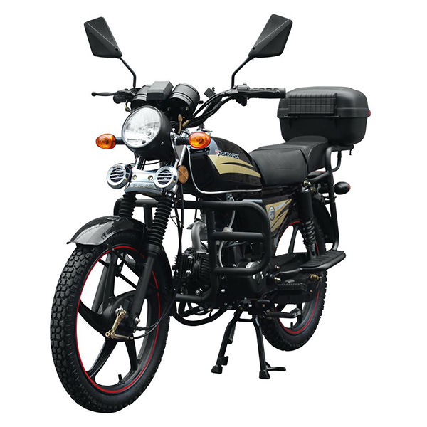 Мотоцикл Spark SP125С-2CFO