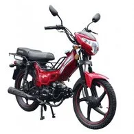 Мотоцикл Spark SP125С-1CFN