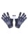 Мотоперчатки Virtue YM888-5 XL Black полиэстер
