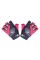 Мотоперчатки Virtue YM001-15 L Red текстильные