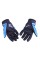 Мотоперчатки Virtue XL Blue текстиль