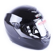 Шлем Virtue MD-101B M черный