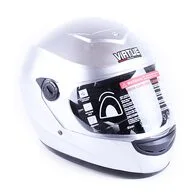Шолом Virtue MD-101B M сріблястий