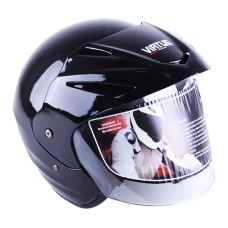 Шлем Virtue MD-705H M черный