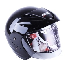 Шлем Virtue MD-705H L черный