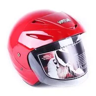 Шолом Virtue MD-705H L червоний