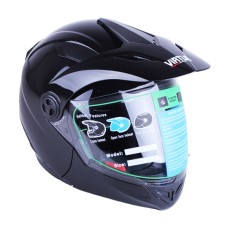 Шлем Virtue MD-900 L черный