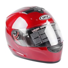 Шлем Virtue MD-803 S красный