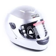 Шолом Virtue MD-101B S сріблястий