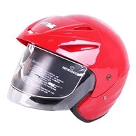 Шолом Virtue MD-705H S червоний